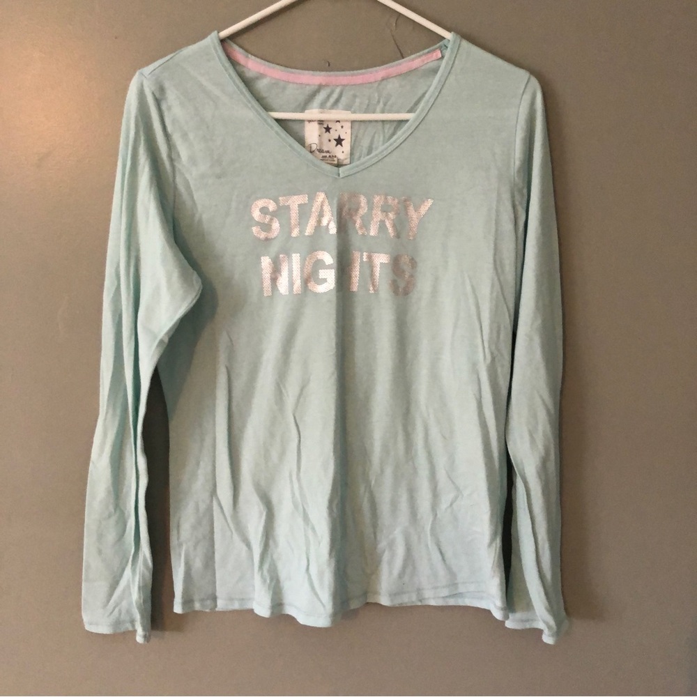 Dream More Medium Sleep Shirt